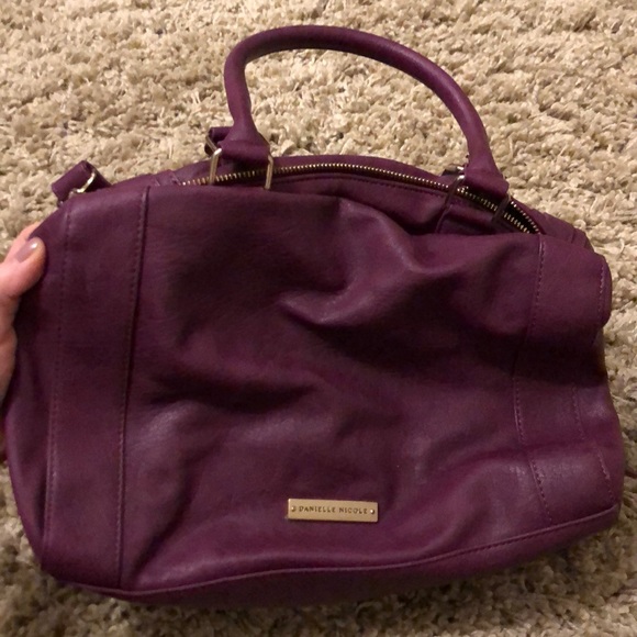 Danielle Nicole Satchel - Picture 1 of 3